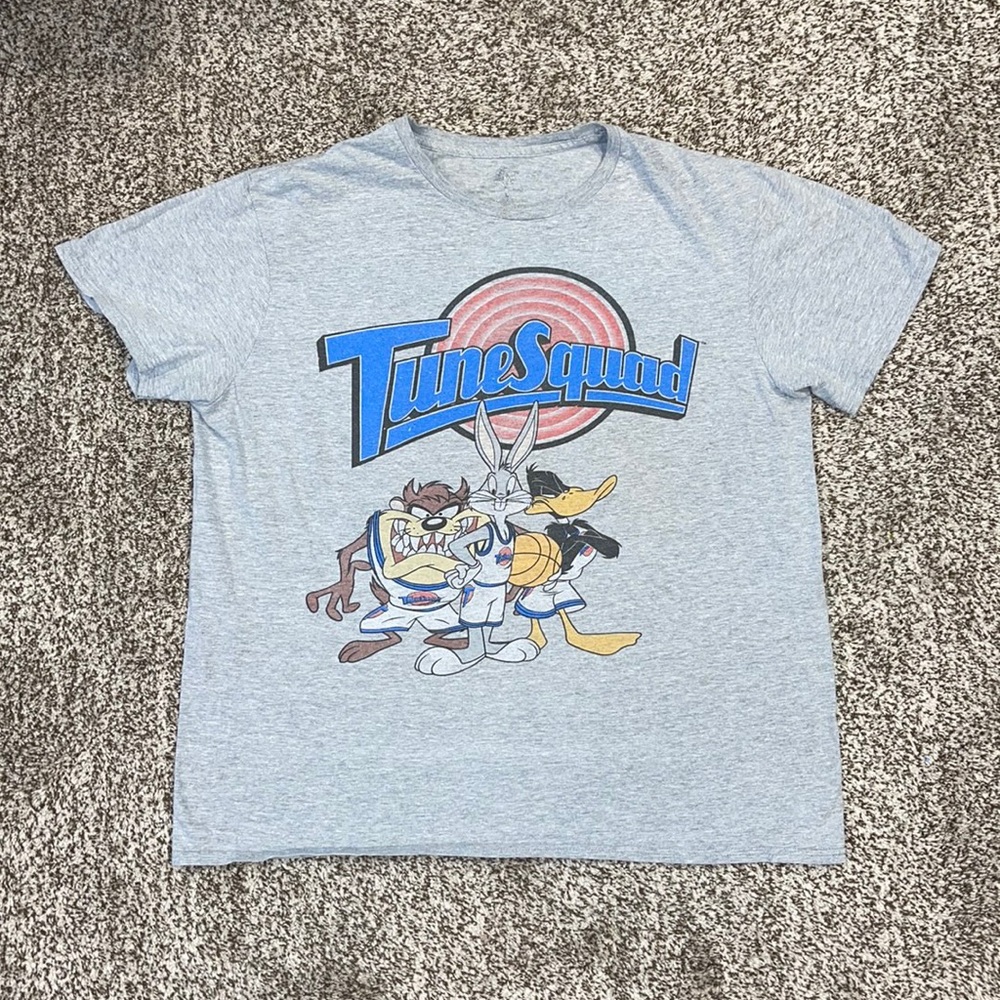 Loney Tunes Tshirt